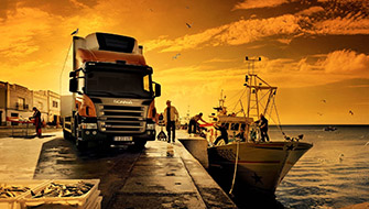 перевозка грузов