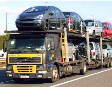 Утилизационный сбор: что будет с импортом автомобилей?