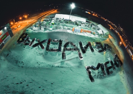 Грузоперевозчик сделал любимой предложение, от которого она не отказалась 